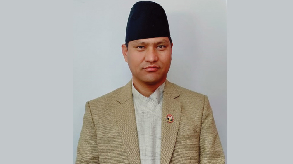 The minister of the United Socialists in the Far West was removed