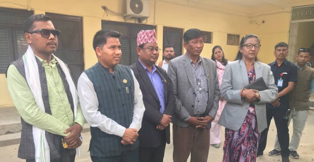 Civil immunities in the Far West will support the Congress government