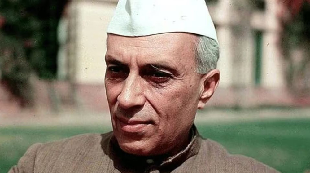 On this day in 1952: India's first popularly elected Prime Minister