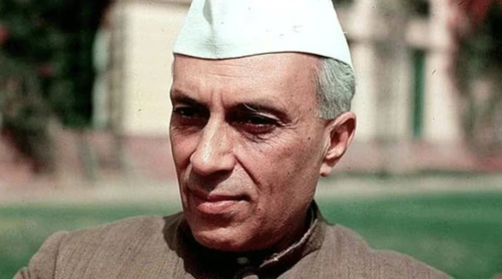 On this day in 1964: Death of Nehru