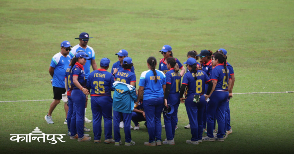 A platform that women cricketers have been waiting for