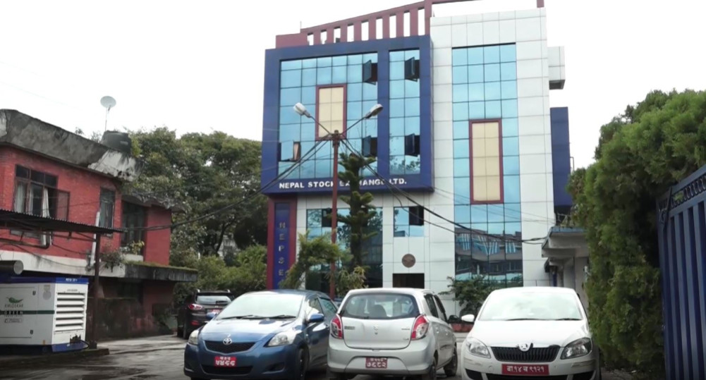 Applications open for NEPSE CEO, deadline seven days
