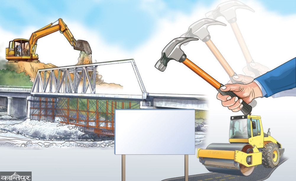 Average capital expenditure is only 18.2 percent
