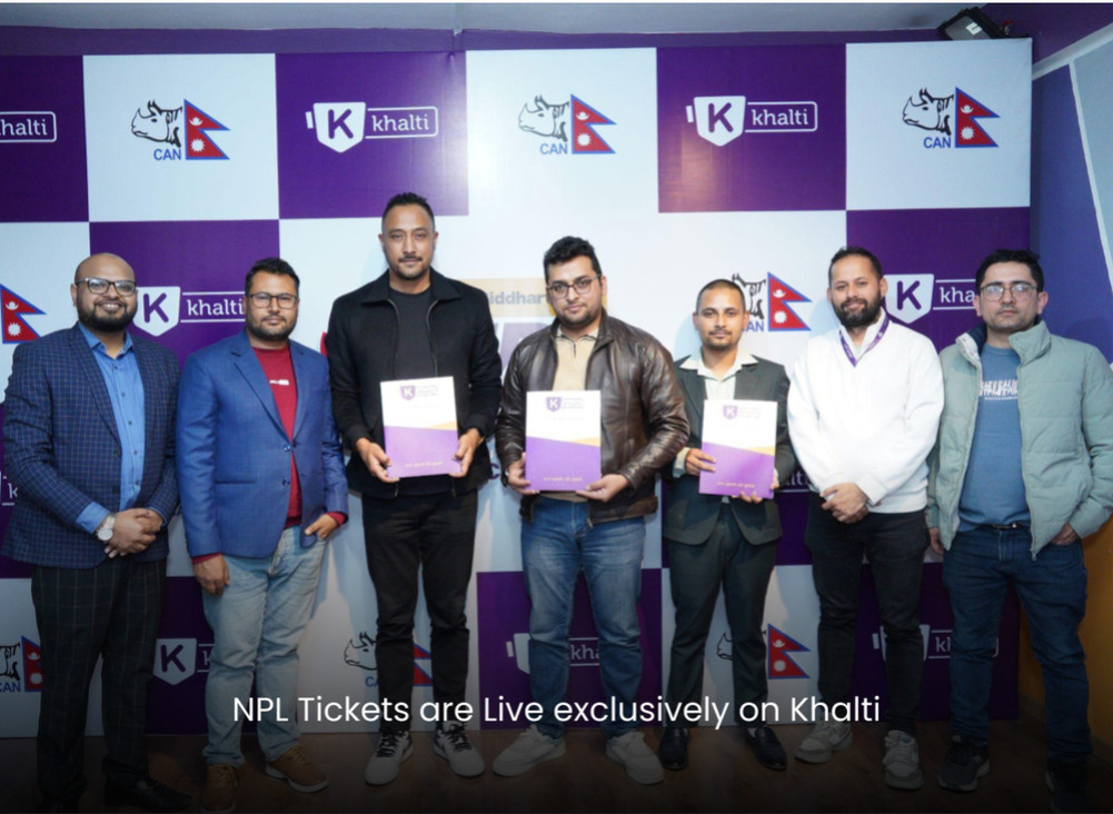 Pocket on NPL's exclusive ticketing partner