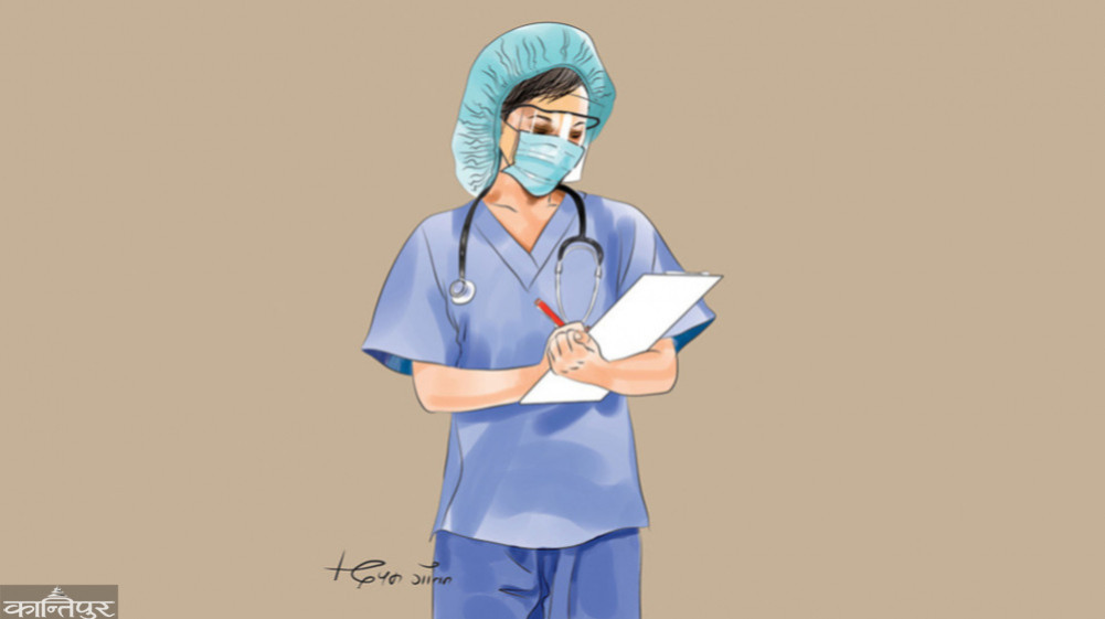 A single college can now teach PCL and graduate nursing
