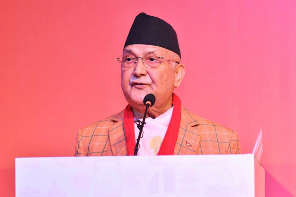 'Congress is angry and frustrated because of sudden exit from power'