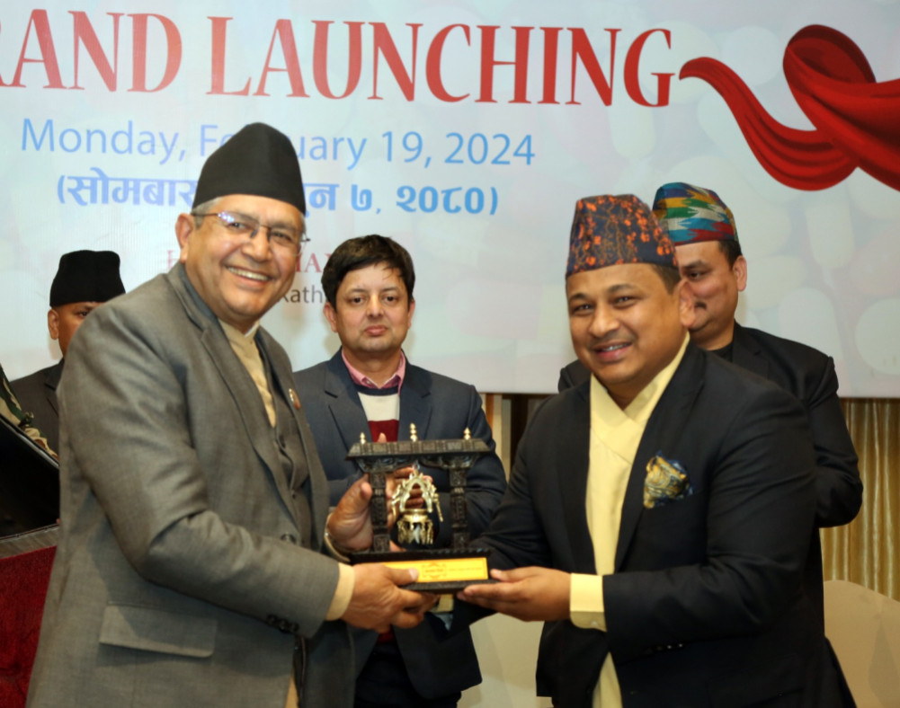 Om Megashree Pharmaceuticals in operation