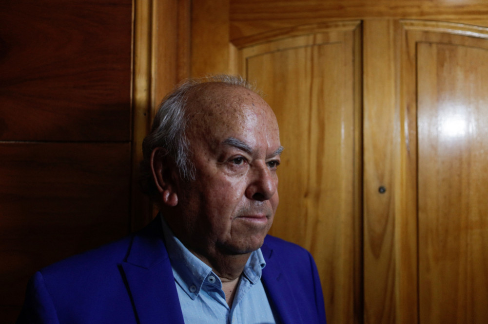 On this day in 1904: Birth of poet Pablo Neruda