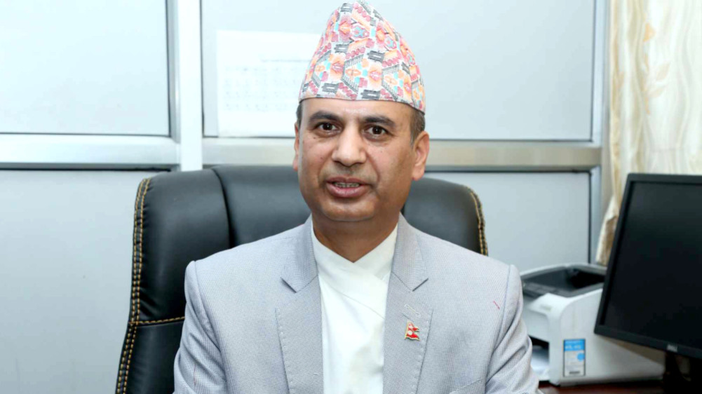 Pandey's statement calling 'cooling off period' unconstitutional: He did not 'challenge' the decision of the committee.