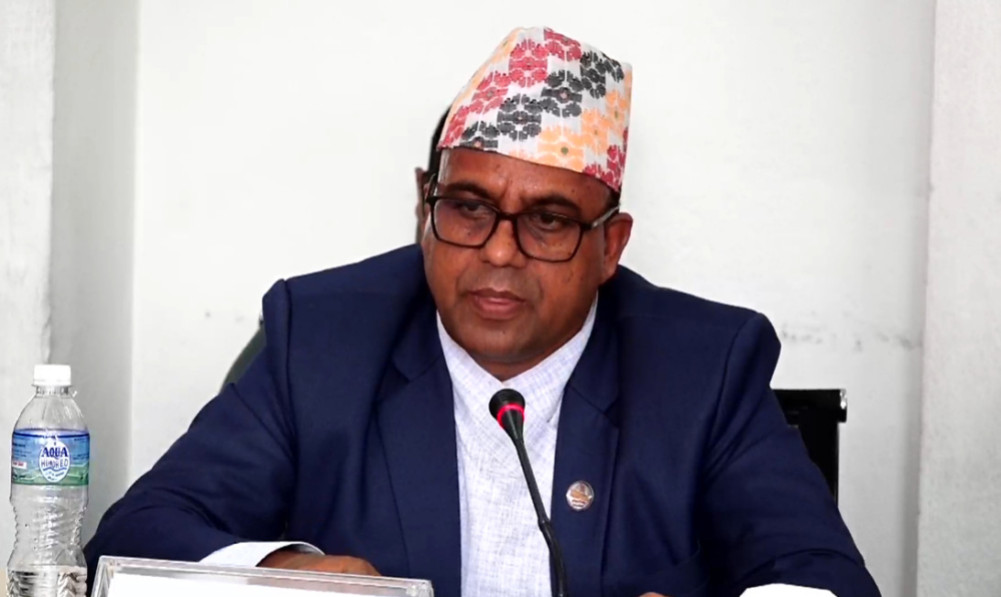The subordinate agencies will soon know the decision of action regarding the plane crash: Minister Pandey