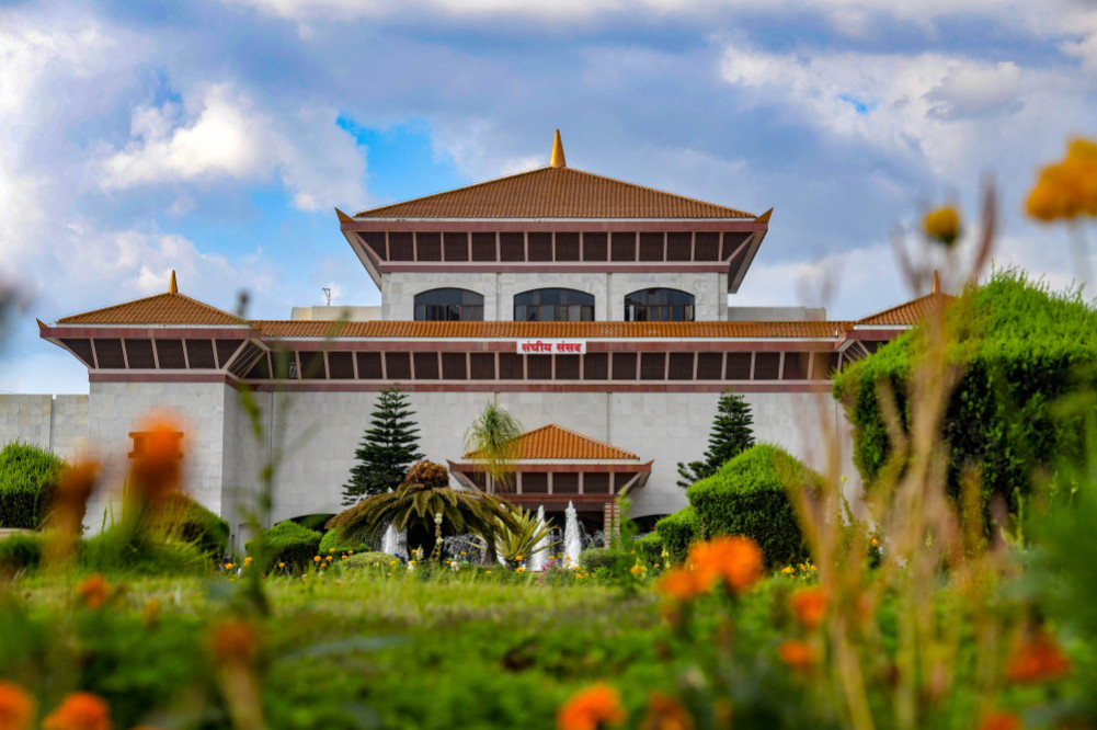 Repudiation by the Parliament Secretariat of the allegations leveled against the speaker by public opinion