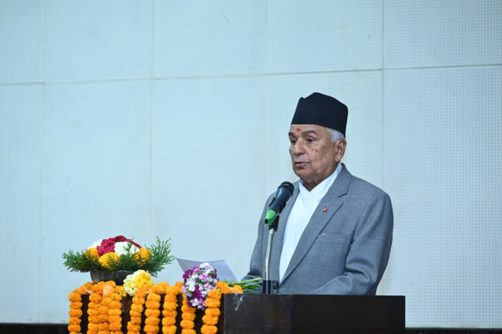 Seven main issues to be raised by Nepal at COP-29