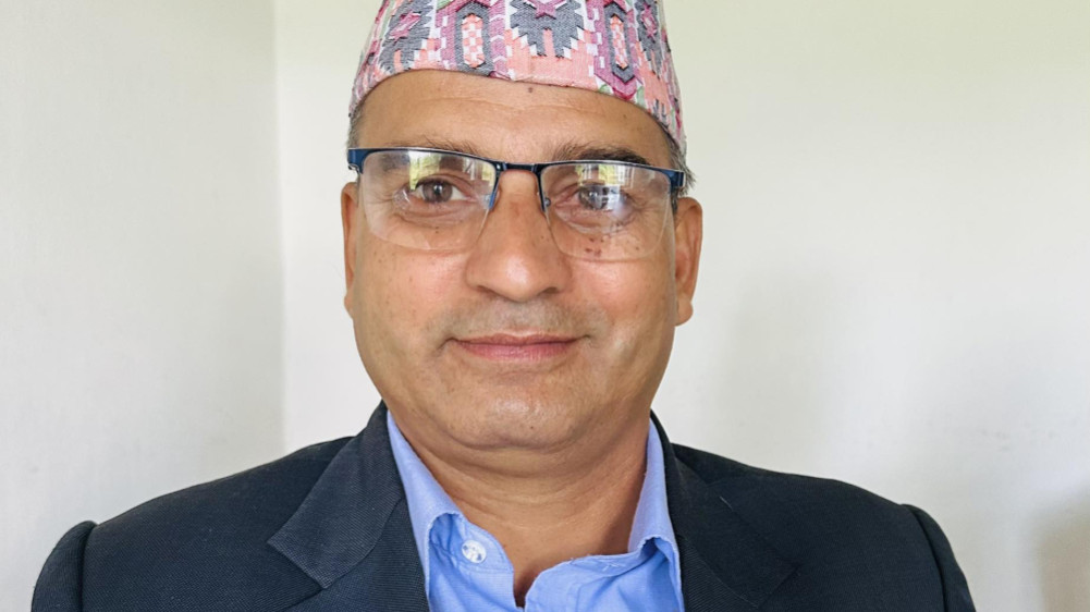 Gandaki government saved, Maoist action against MP Devkota unconstitutional: Supreme Court