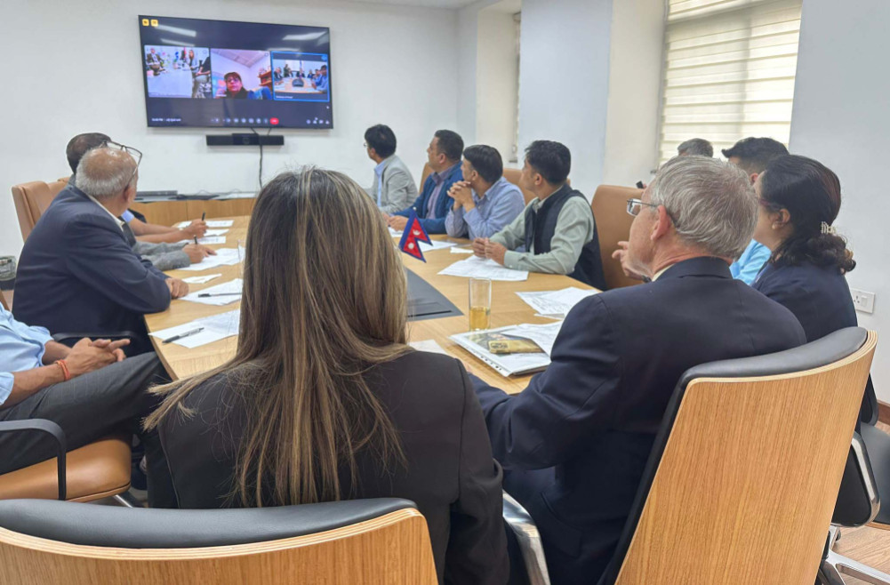 Labor recruitment process: Israel conducts 'lucky draw' while Nepal is investigating