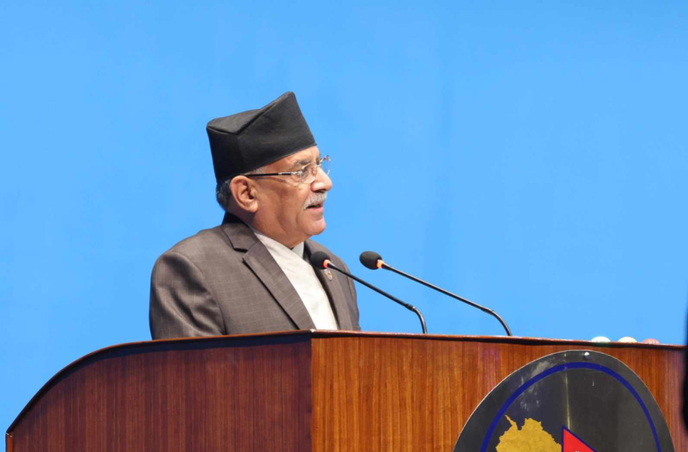Rescuing Nepalis who are in trouble abroad is a top priority: Prime Minister