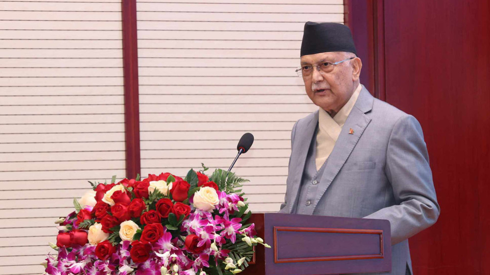 During the visit to China, agreements of historical significance were made: Prime Minister