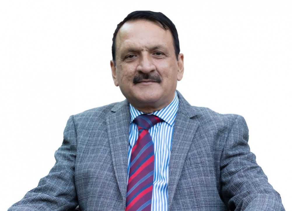 It would be better if China grants the commitments made earlier under BRI: Former Foreign Minister Mahat