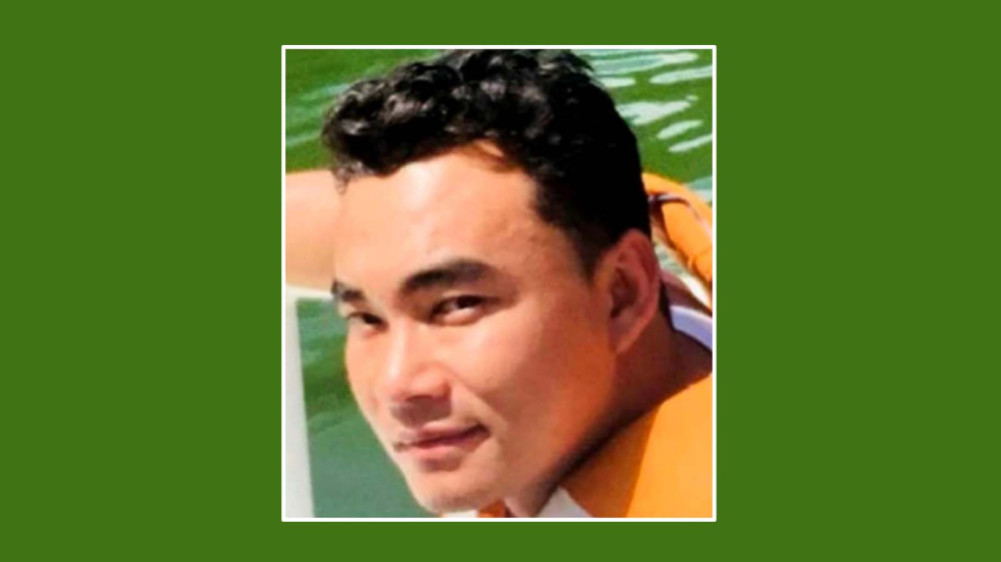 Prateek Thapa, the accused in the fake Bhutanese refugee case, was arrested