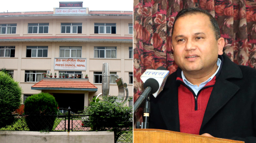 'Council has strict vigilance on those who spread false news'