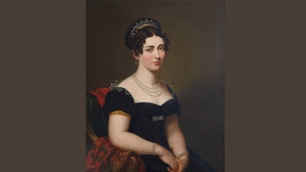 On this day in 1837: Victoria's accession to the throne