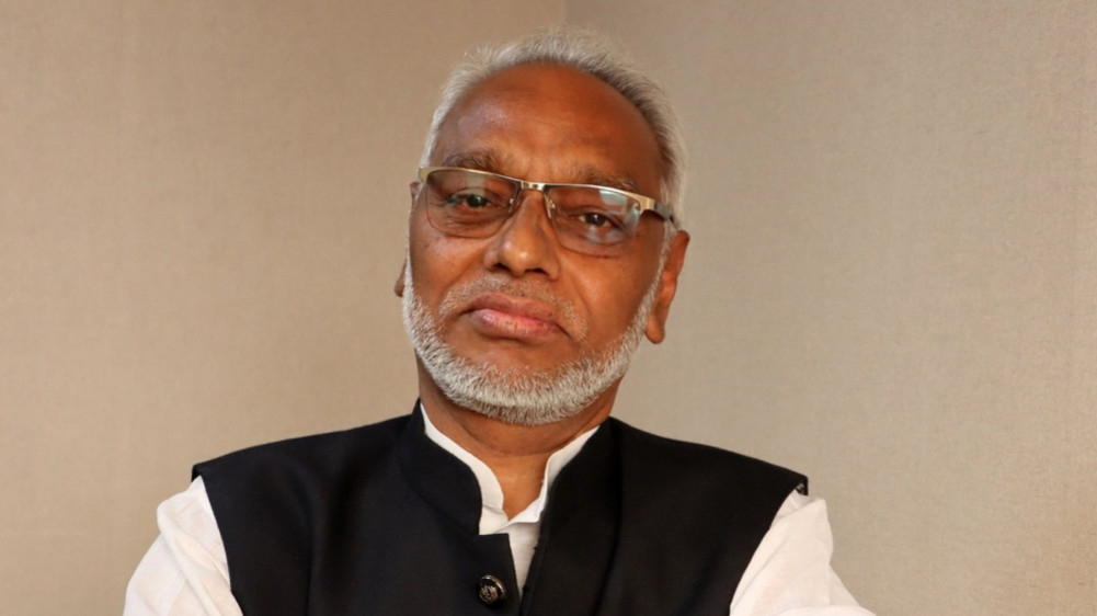 सिरोहिया पक्राउ शक्तिको दुरुपयोग र प्रेस स्वतन्त्रतामाथि गम्भीर प्रहार : महतो