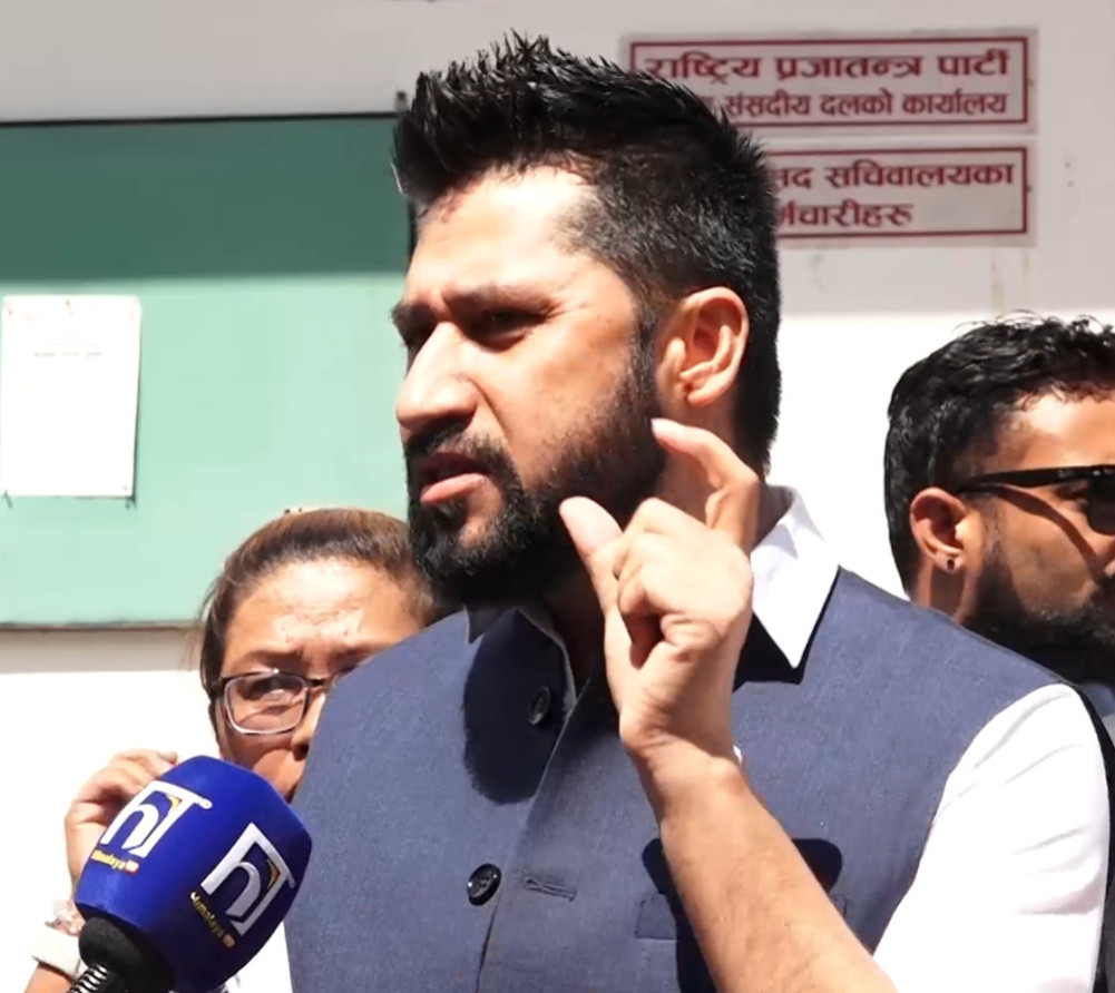 Ravi's warning to the Prime Minister: He is doing wrong by removing the Deputy Speaker
