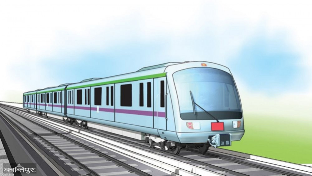 Confusion in final report preparation of Kathmandu-Raxaul railway
