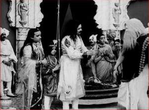 सन् १९१३ मा आजकै दिन : भारतमा पहिलो फिचर फिल्म