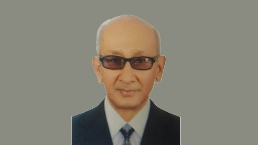 The government violated the constitution, law and international human rights: former ambassador Acharya