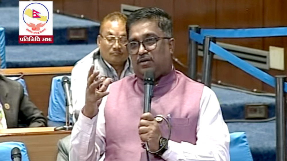 Ambassador's recommendation proves that mono-caste supremacy persists: MP Yadav