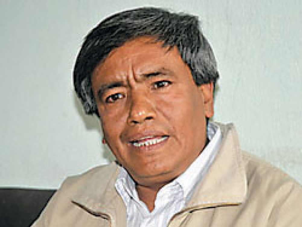 Even Ravi was not arrested in the citizenship case: Maoist Secretary Karki