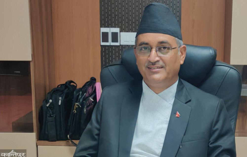 Senior Advocate Badal appointed as Attorney General