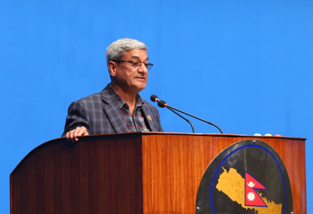 Public opinion was insulted, the country was taken to a series of instability: Congress