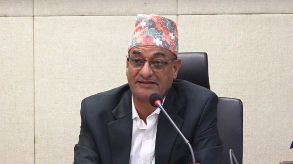 Home Minister's directive to prevent artificial shortage of consumer goods