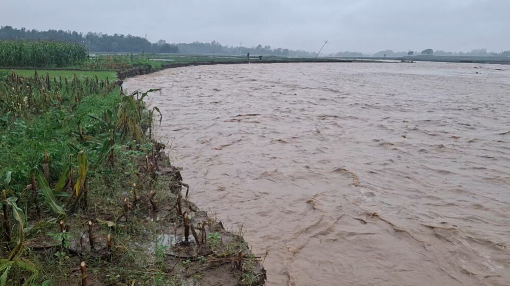 How to reduce flood damage?