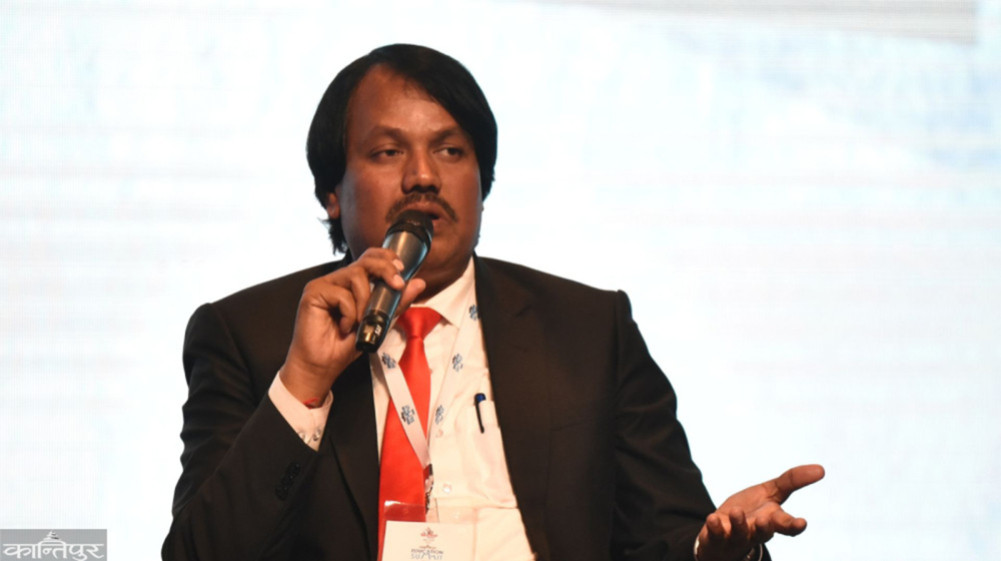Sirohia arrest vindictive: CK Raut