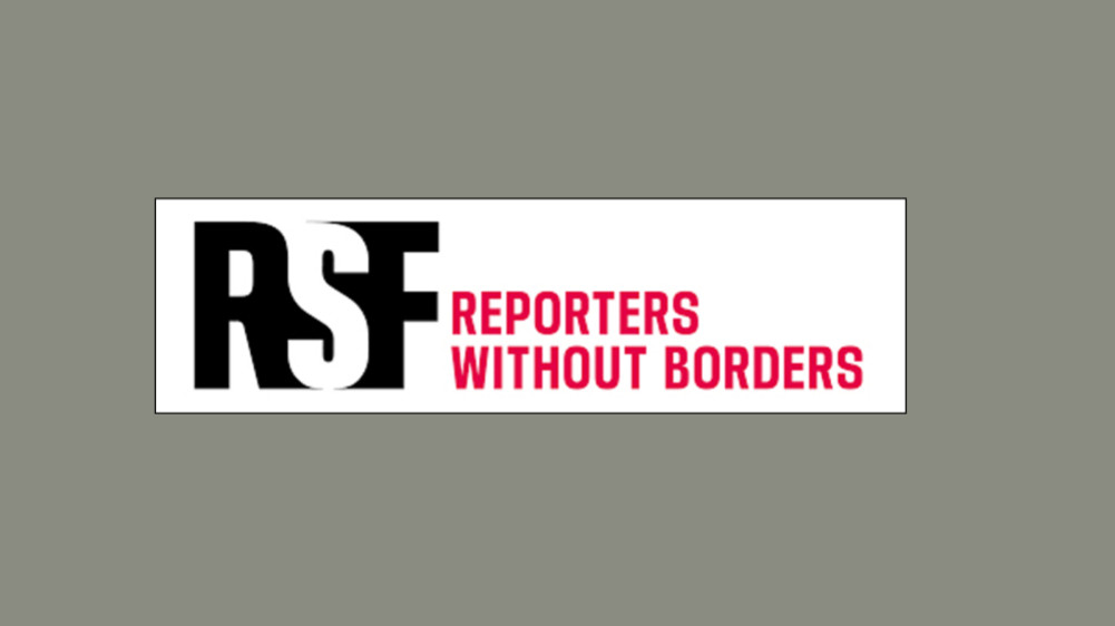 RSF said- 'Sirohia is being detained and abused'
