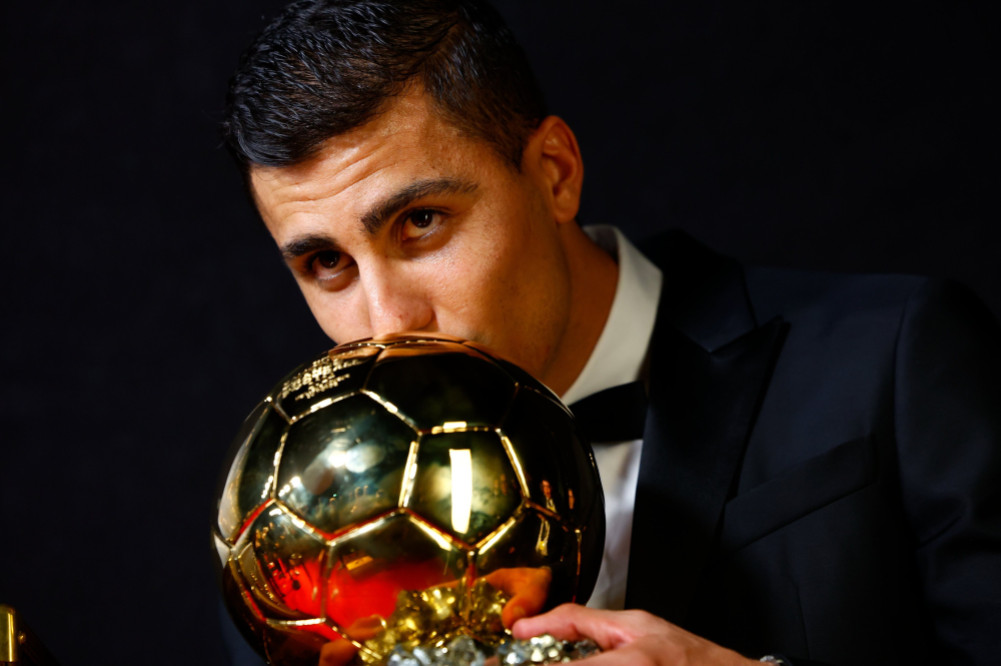 Best Rodri