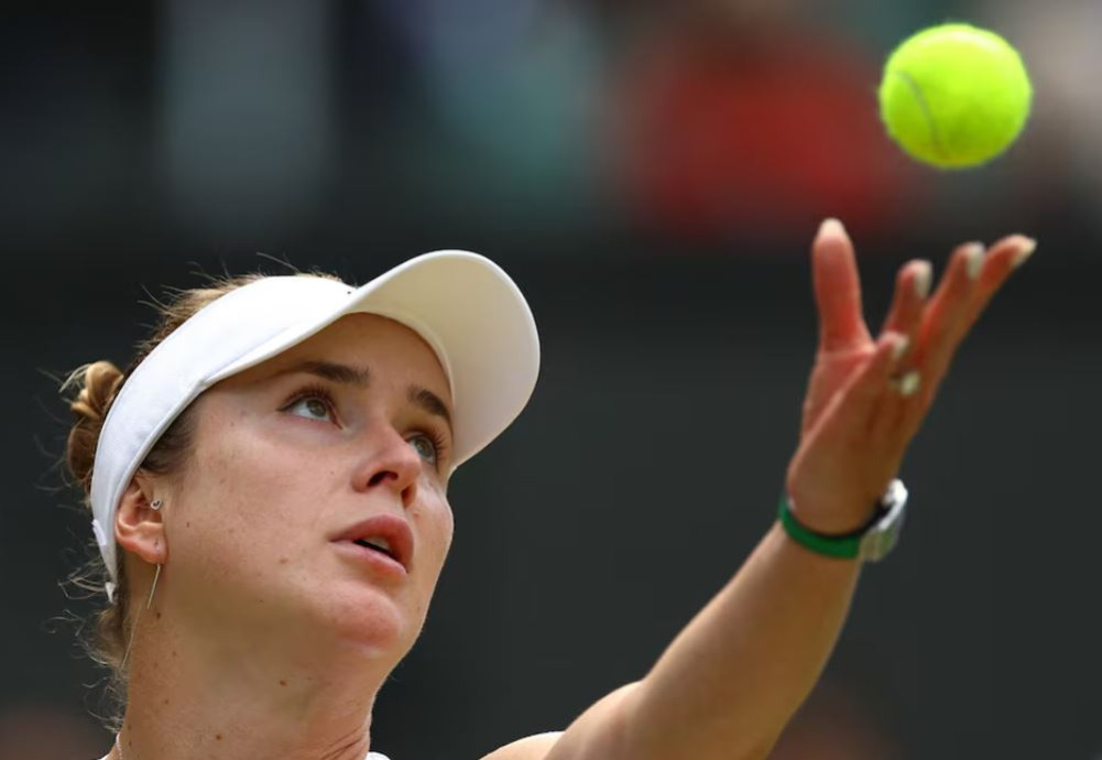 Rybakina beats Sabalenka to become champion