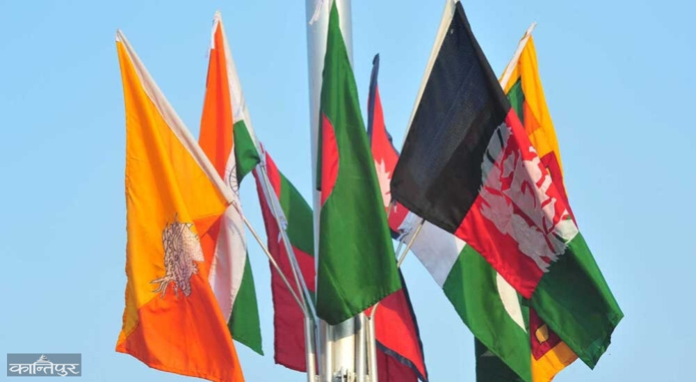Nepal's proposal to hold SAARC foreign minister level sideline meeting in New York