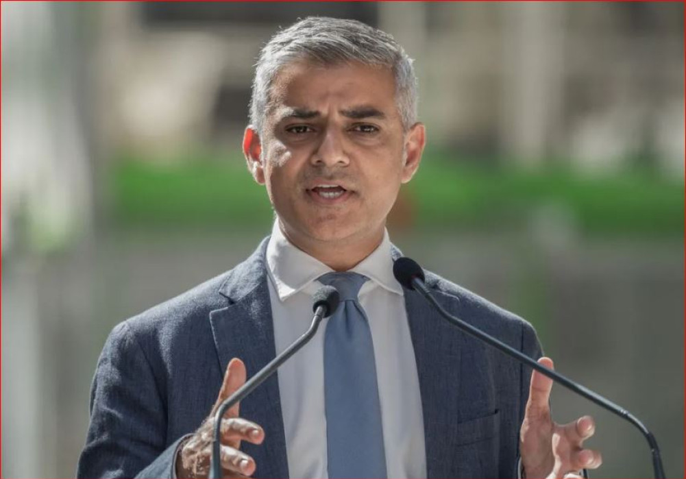 On this day in 2016: London's first Muslim mayor