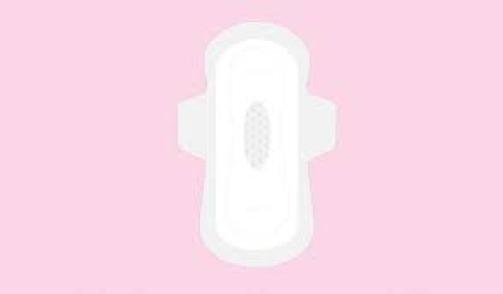 Sanitary pads and baby diapers can be exported to India for two months without obtaining BIS