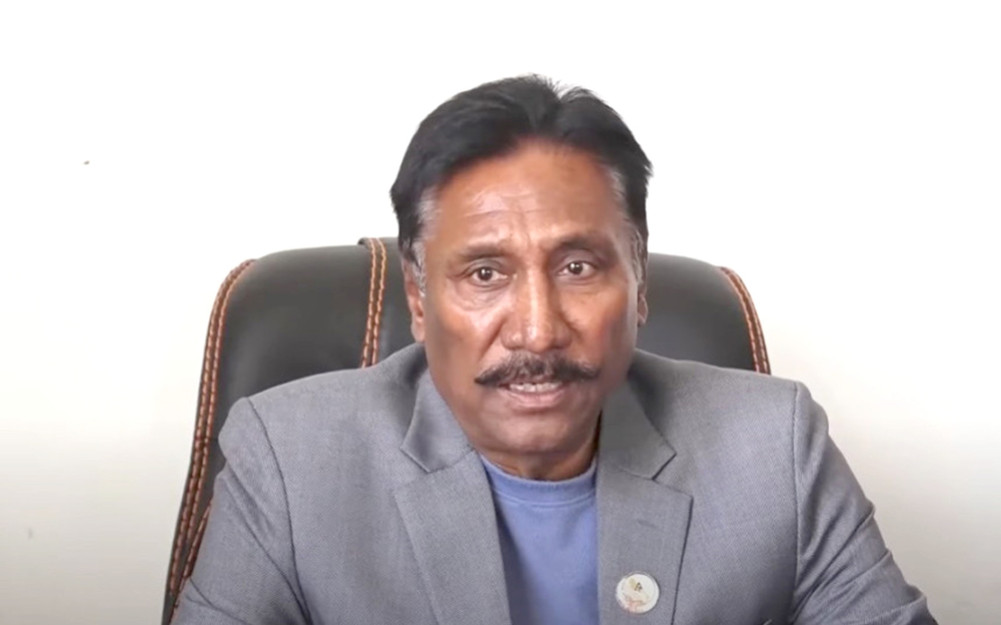Labor Minister's One Year Report Card: 'Digitization to Improve Labor Administration'