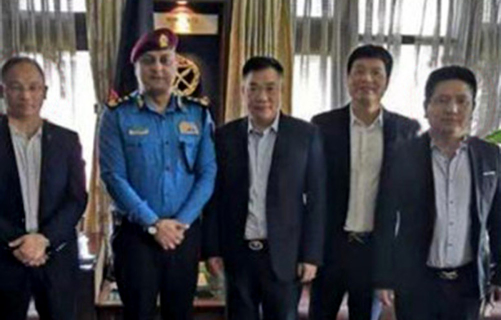 Gold smuggling case: Who will protect the traffickers?