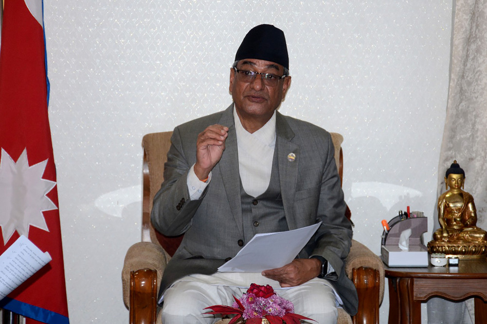 Lately, women are being harassed through social media and digital media: Home Minister Author
