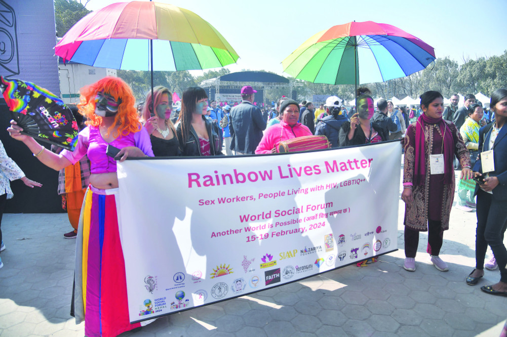 Who will protect sex workers?