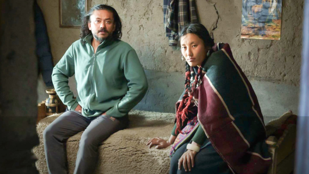 Competition of 'Shambala' with films from 76 countries