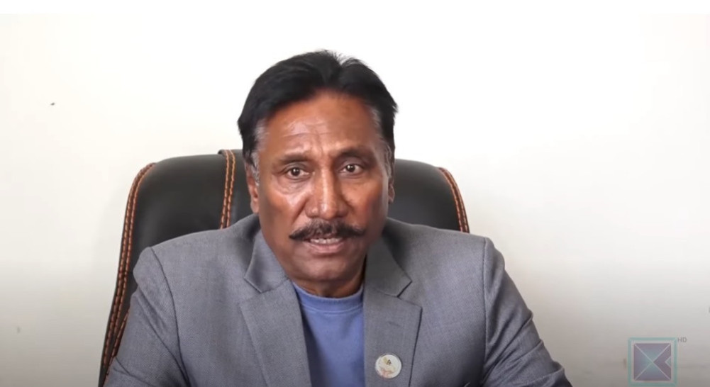 We will send domestic workers with labor contracts: Labor Minister Bhandari