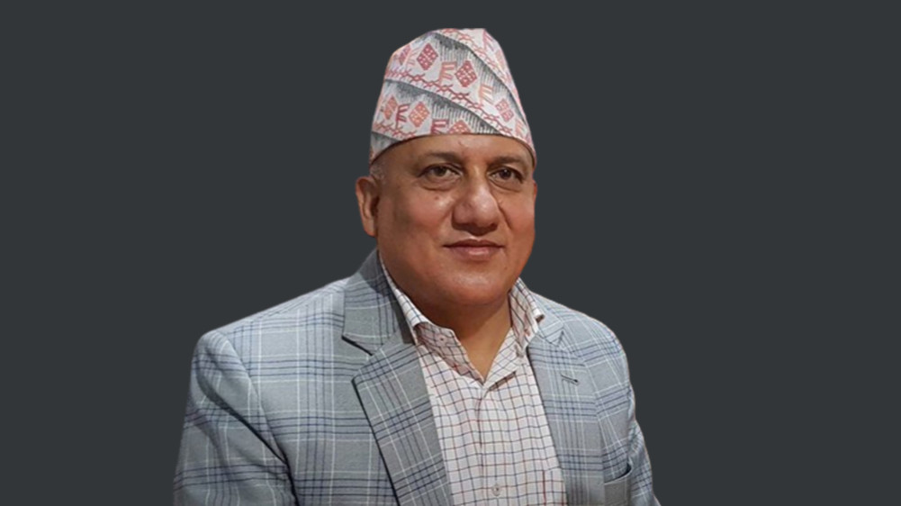 Officials and 6 members appointed as Vice Chairman of National Planning Commission