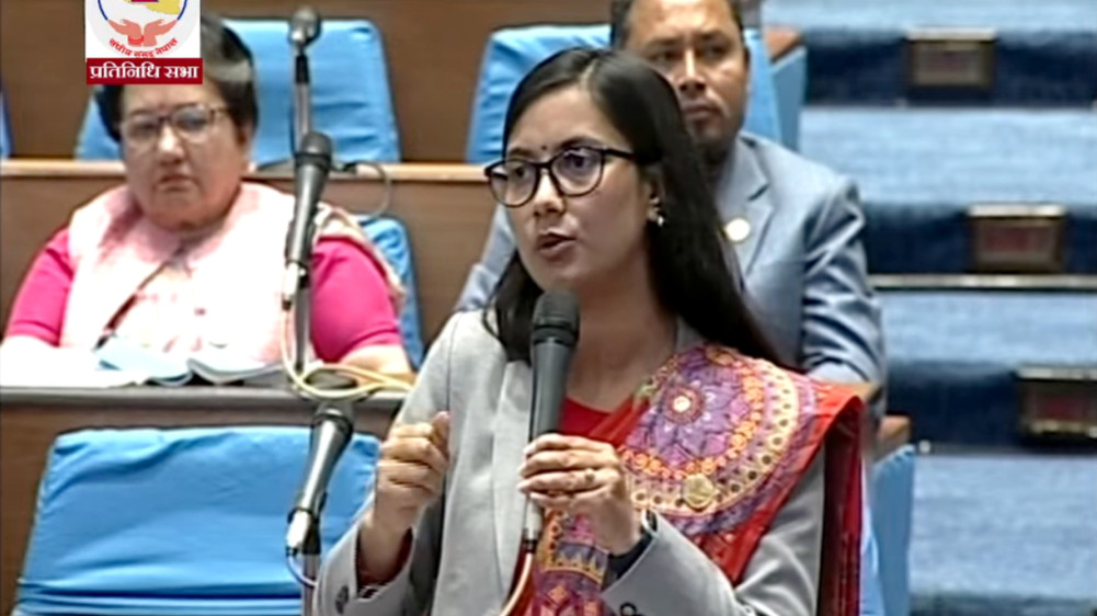 Politics intervened in the appointment of Supreme Court judges: MP Gautam